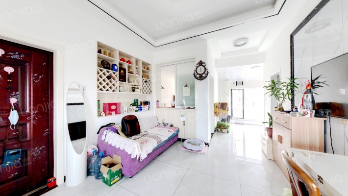 南雅居二期静园二手房实景图