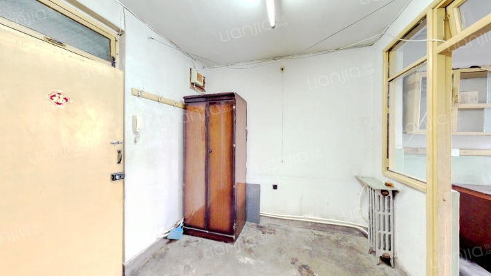 海委公寓二手房实景图