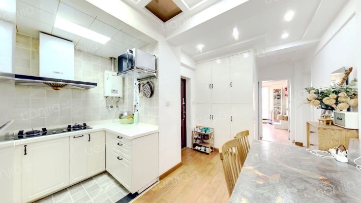 大王府巷二手房实景图