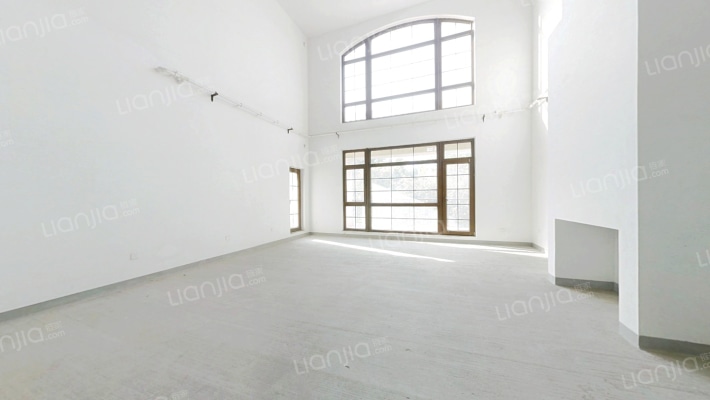 润泽御府二手房实景图