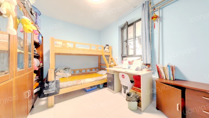 黄台电厂第五宿舍区二手房实景图