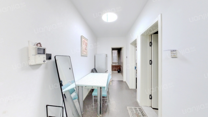 同方世纪大厦二手房实景图