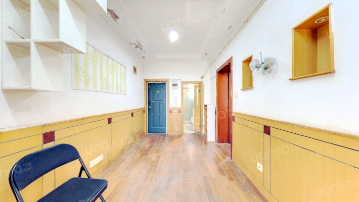 厚载巷（玄武）二手房实景图