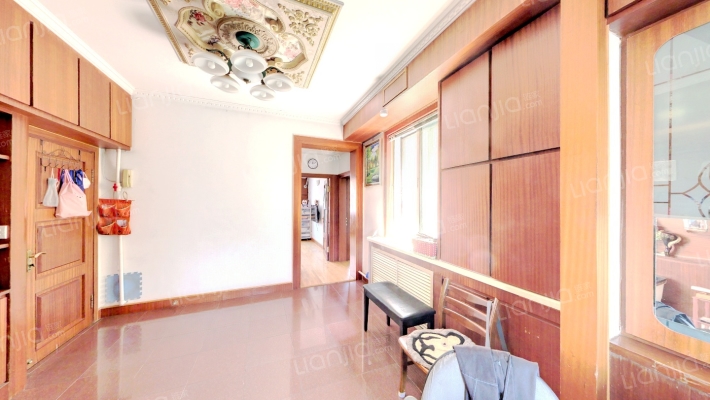 保安寺社区二手房实景图