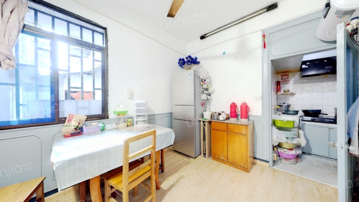 人民路204号二手房实景图