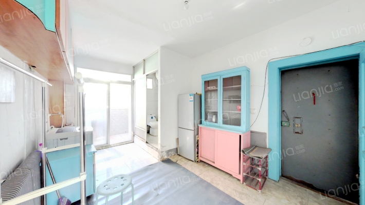 民族家园二手房实景图