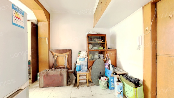 华清南街36号二手房实景图