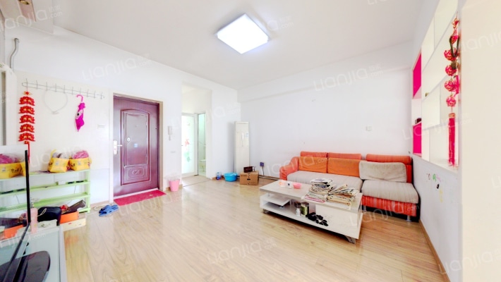 建设路99-5号二手房实景图