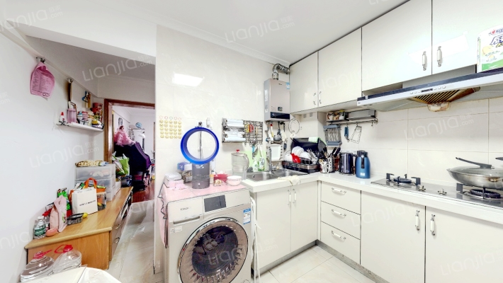 金鹏大厦二手房实景图