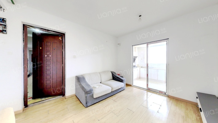 保利香槟国际二手房实景图