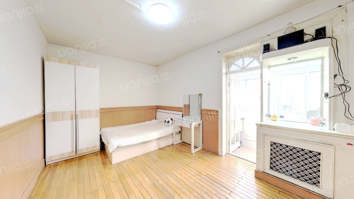 里仁街1号院二手房实景图