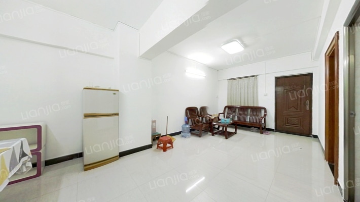 京穗花卉大厦二手房实景图