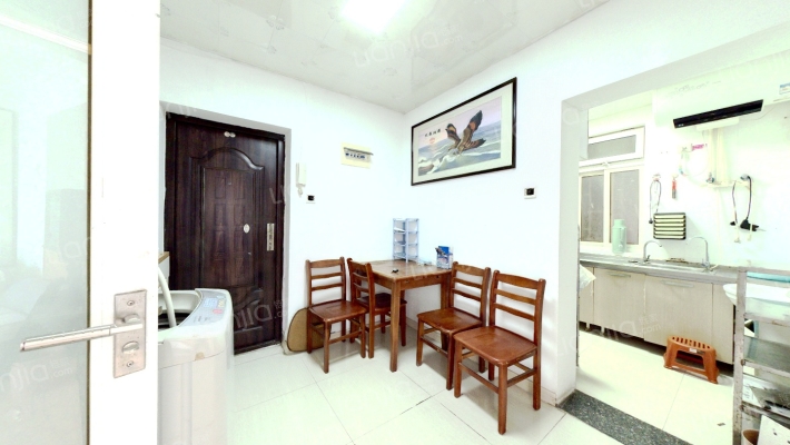 兴隆路二手房实景图