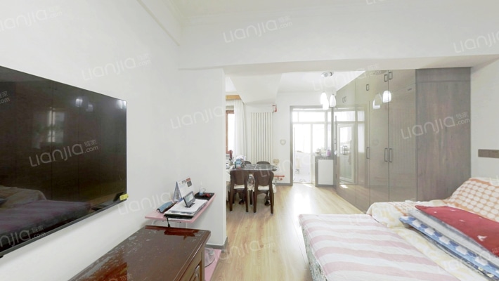 千山路二手房实景图