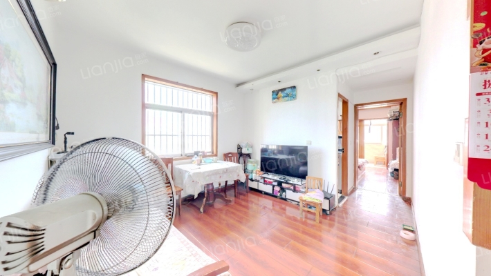 渡船口小区二手房实景图