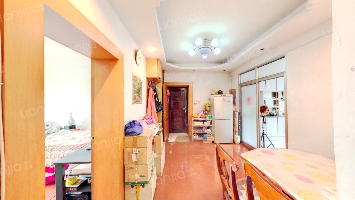 林园小区二手房实景图