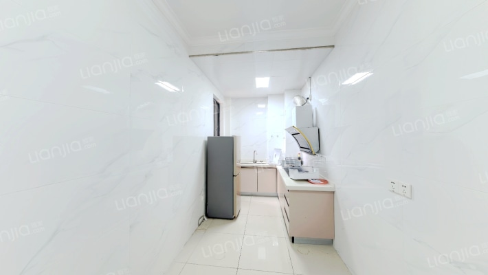 鸣北小区二手房实景图