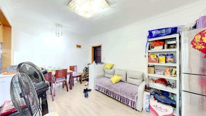 白衣庵二手房实景图