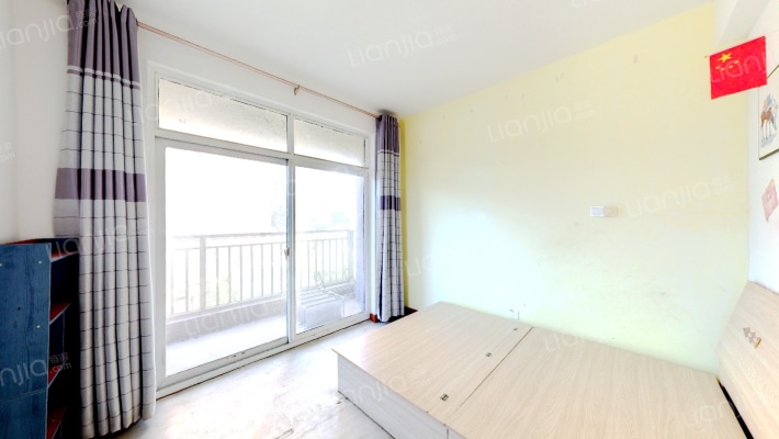 金桥澎湖湾二手房实景图