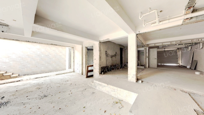 麓山国际叠溪谷二手房实景图