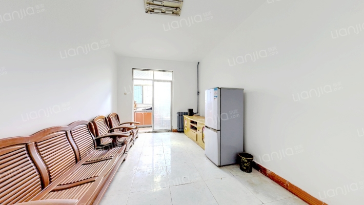 法院家属院二手房实景图