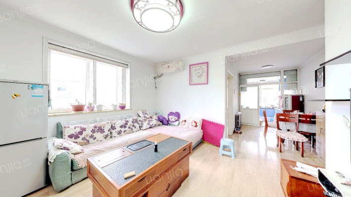 通伸西街二手房实景图