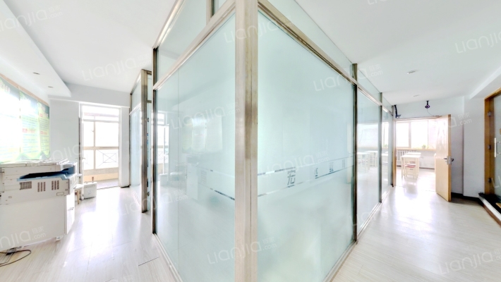 地宝大厦二手房实景图