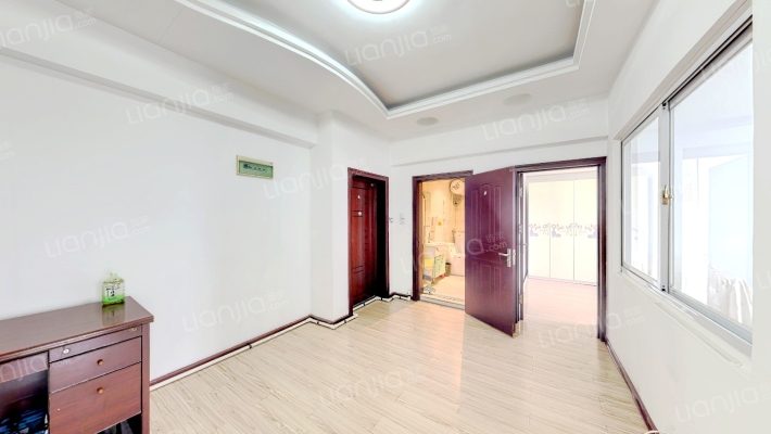 东阳名居二手房实景图