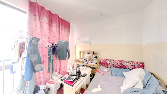 联心嘉园二手房实景图