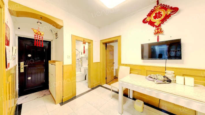 府西街21号二手房实景图