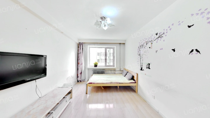 衡山路二手房实景图