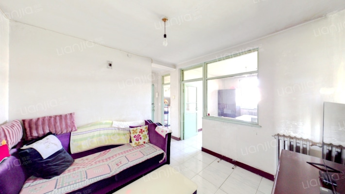 沐川里二手房实景图