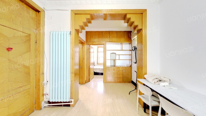 西盛四巷二手房实景图