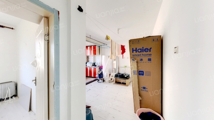 安宁小区二手房实景图