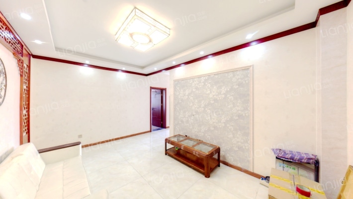 烛光里二手房实景图