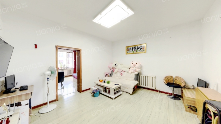 昆明小区二手房实景图