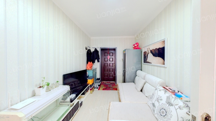 双兴小区二手房实景图