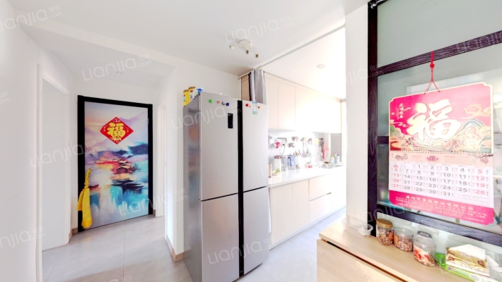 泰安道二手房实景图