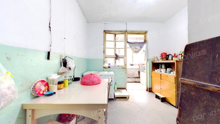 铭士巷二手房实景图