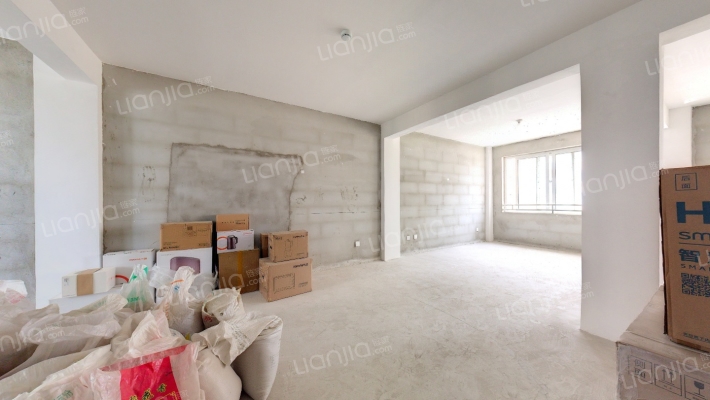 东陌堂如画二手房实景图