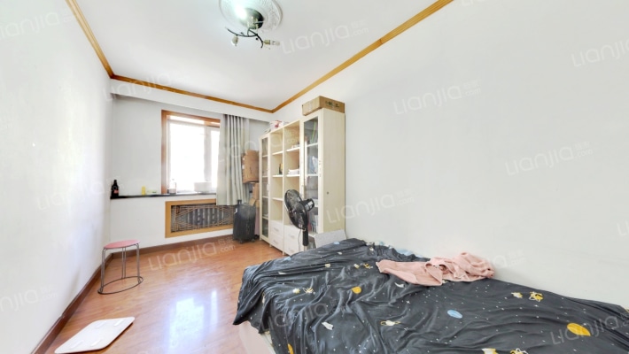 幸福路二手房实景图