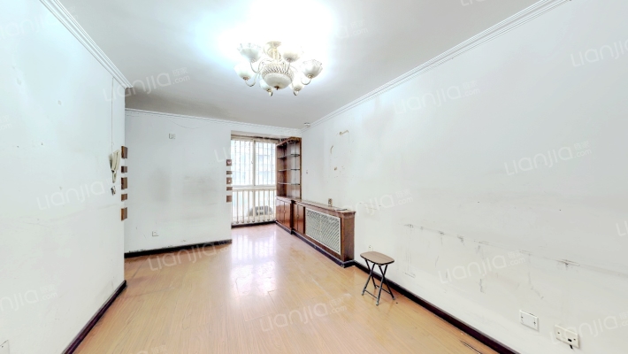 兴隆都市馨园二手房实景图