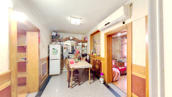 中和桥12号二手房实景图