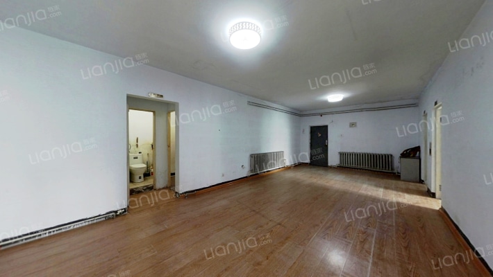 新华广场二手房实景图