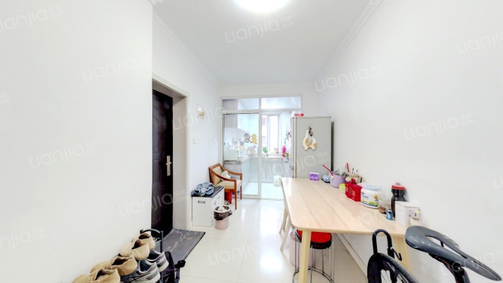 庆盛园二手房实景图