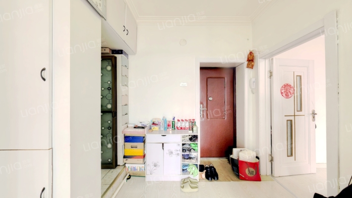 师院街二手房实景图