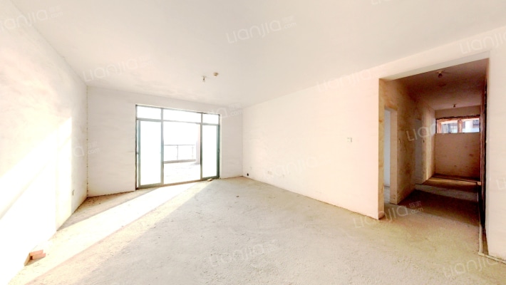 湘江豪庭二手房实景图