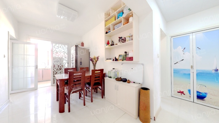 民生街二手房实景图