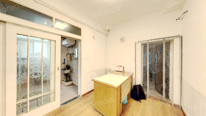 富华小区二手房实景图