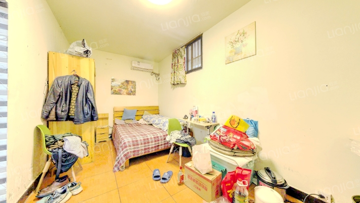 邮三宿舍二手房实景图